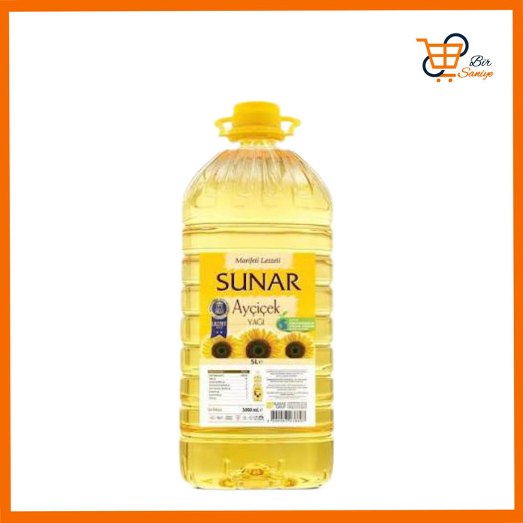 روغن مایع سونار آفتابگردان اصل ترکیه قیمت مناسب وارداتی مرز وان روغن ذرت SUNAR روغن مایع پخت و پز و سرخ کردنی